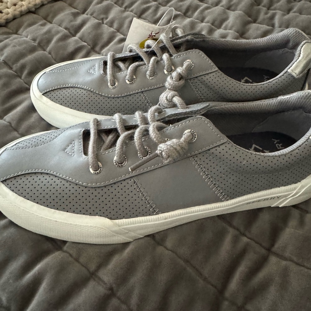 Sperry Shoes